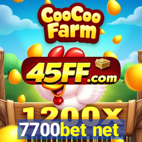 7700bet net
